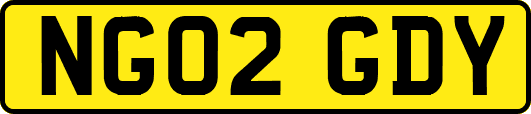 NG02GDY