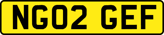 NG02GEF