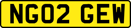 NG02GEW