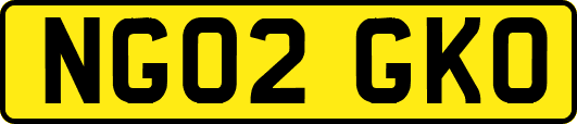 NG02GKO