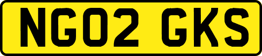 NG02GKS