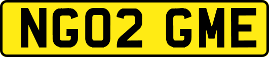 NG02GME