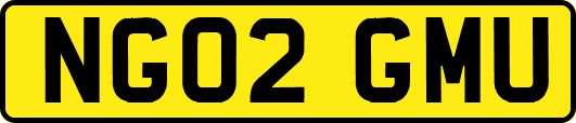 NG02GMU