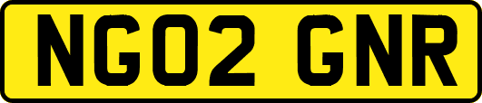 NG02GNR