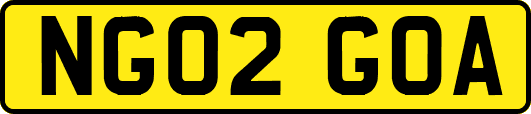 NG02GOA
