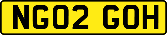 NG02GOH