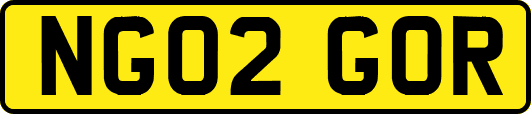 NG02GOR