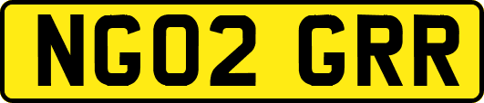 NG02GRR