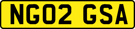NG02GSA