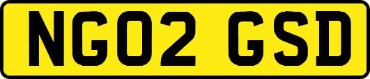 NG02GSD