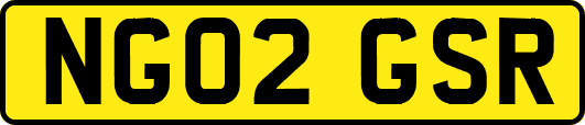NG02GSR