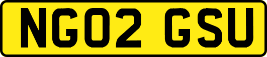 NG02GSU