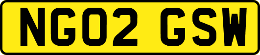NG02GSW