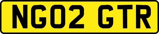NG02GTR