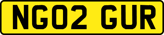 NG02GUR