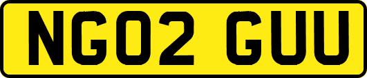 NG02GUU