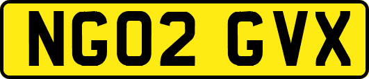 NG02GVX