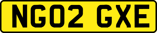 NG02GXE