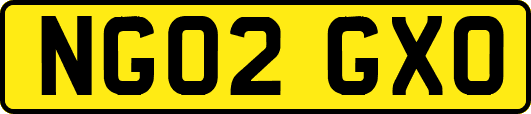 NG02GXO