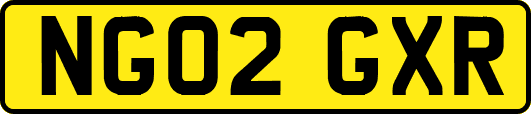 NG02GXR