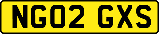 NG02GXS