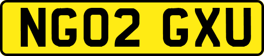 NG02GXU