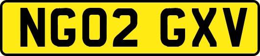 NG02GXV