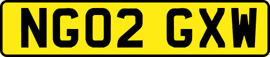 NG02GXW