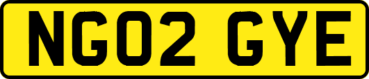 NG02GYE
