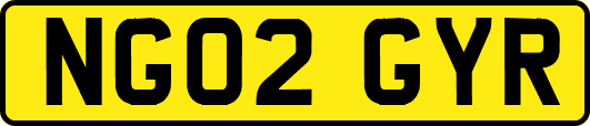 NG02GYR