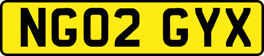 NG02GYX