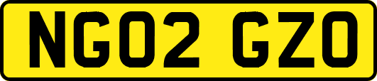 NG02GZO