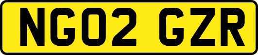 NG02GZR