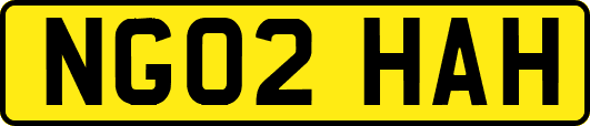 NG02HAH