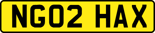 NG02HAX