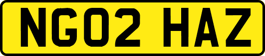 NG02HAZ