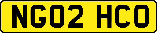 NG02HCO