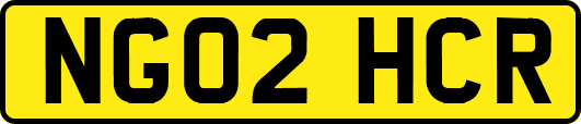 NG02HCR