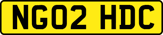 NG02HDC