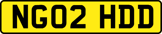 NG02HDD