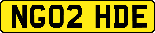 NG02HDE