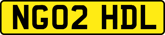 NG02HDL