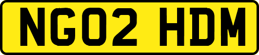 NG02HDM