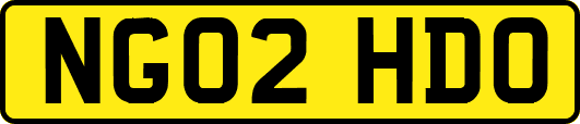 NG02HDO