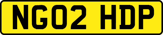 NG02HDP