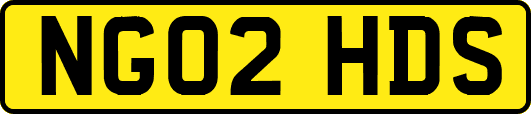 NG02HDS