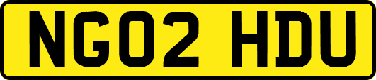 NG02HDU