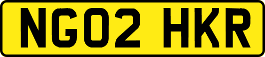 NG02HKR