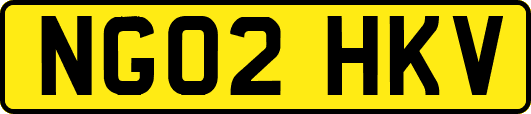 NG02HKV