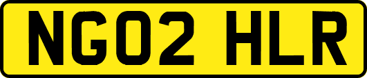 NG02HLR